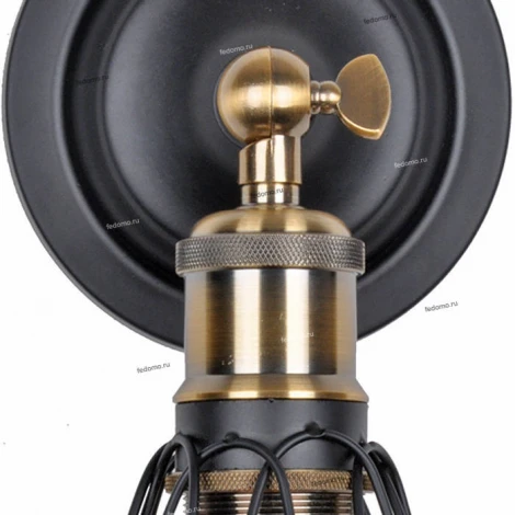 Бра ST Luce Gabbia SLD963.301.01