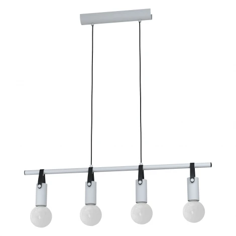 Подвесной светильник Eglo Apricale 98282 (220V, на проводе)