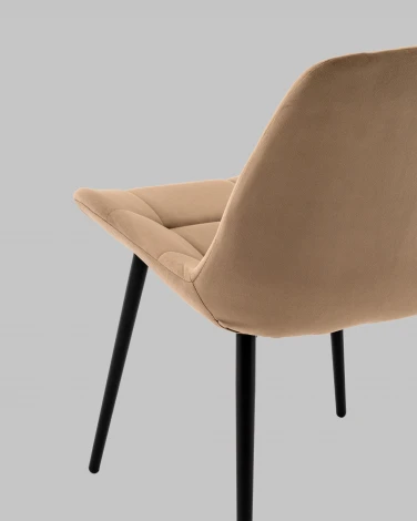 Стул Stool Group Флекс N велюр капучино арт.УТ000041297