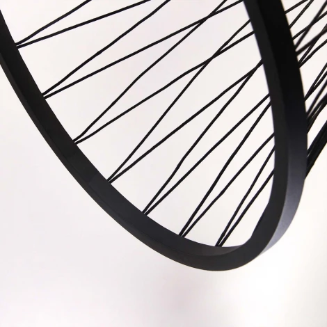 Подвесной светильник Favourite Fibra 4633-4P (LED, 220V, на проводе)