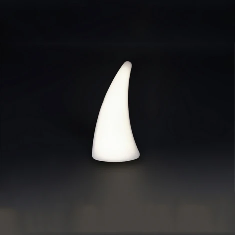 Интерьерная настольная лампа Mantra Mistray 3808