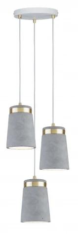 Подвесной светильник Paulmann Norell 79627