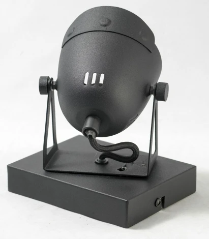 Спот-прожектор Lussole Loft Montgomery GRLSP-9505 (220V, IP21)