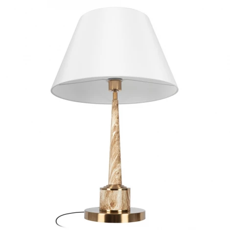 Настольная лампа Loft It Vein 10443T/B (220V)