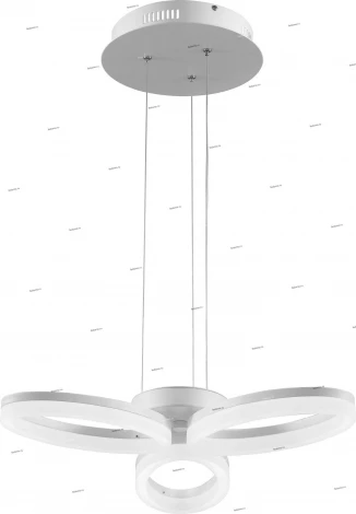 Horoz 019-005 (019-006) 019-006-0024 white