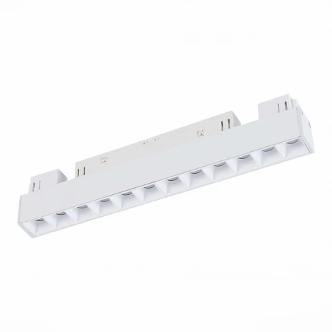 Трековый светильник магнитный ST Luce Seide ST361.536.12 (LED, 48V)