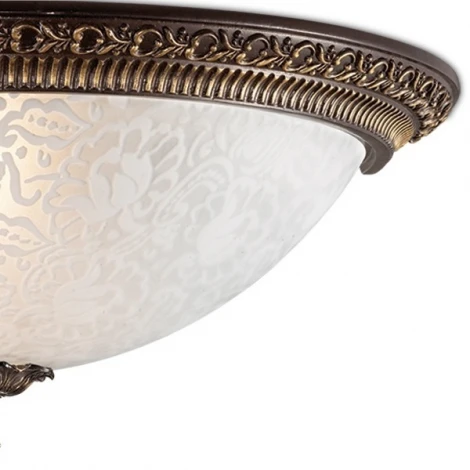 Настенный светильник Odeon Light Maipa 2587/3A