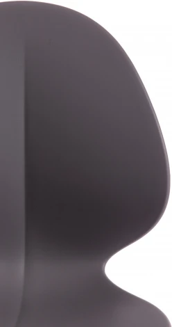 Стул EBAY (mod 03) / 1 шт. в упаковке Tetchair (Металл,Пластик/Серый) арт.19077