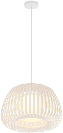 Подвесной светильник Maytoni Kirigami MOD409PL-01W (220V, на проводе)