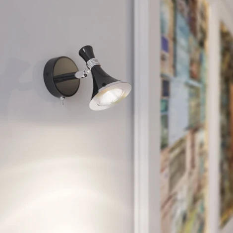 Спот Odeon Light Gonzago 3805/7WL