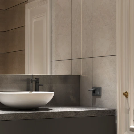 Рамка на 2 поста (графит матовый) Werkel W0021864 (a063116)