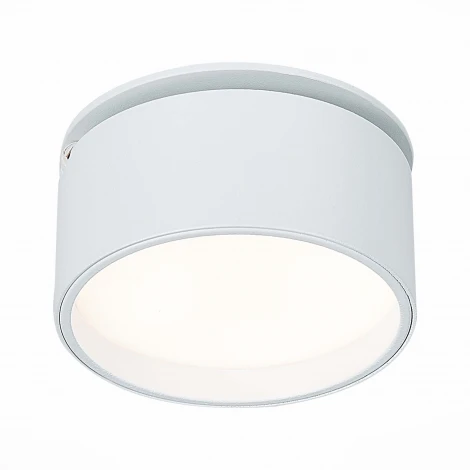 Встраиваемый точечный светильник ST Luce St651 ST651.548.09 (LED, 220V, круглые)
