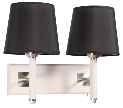 Бра Дубравия Шери 160-11-12W