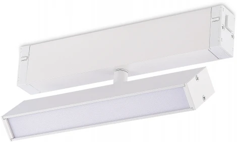 Трековый светильник трехфазный SMART 220V ST Luce Skyline 220 ST378.506.09