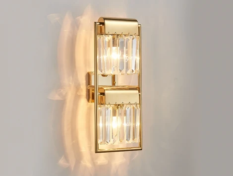 Бра Newport 4200 4202/A gold