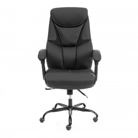 Кресло Tetchair Cambridge metalBL