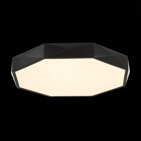 Потолочный светильник Evoluce Rondo SLE200842-01