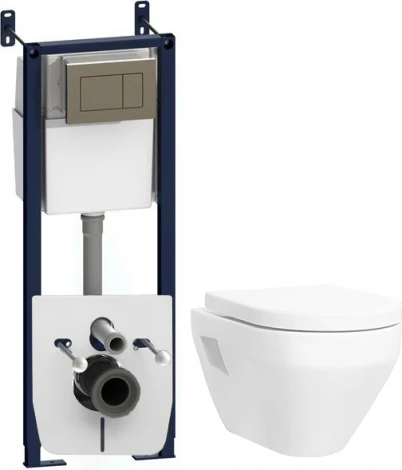 Комплект Am.Pm Spirit V2.0 IS3701738