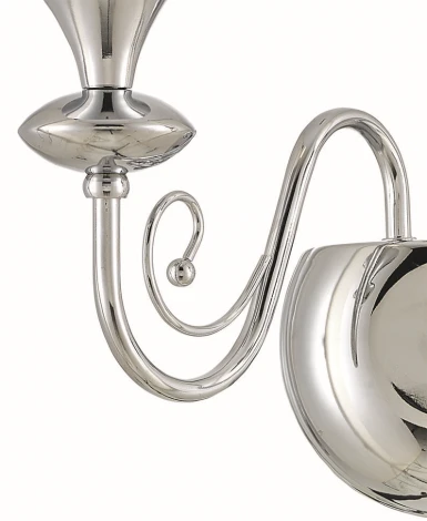 Бра Seven Fires Констанция 77307.02.03.02