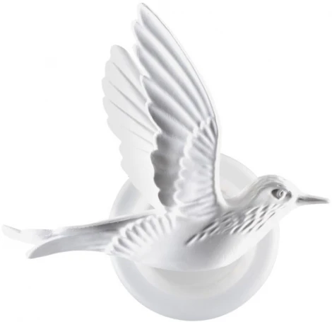 Бра Odeon Light Colombella 4310/3WL (LED, 220V, птички)