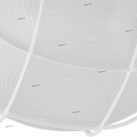 Horoz Erciyes HL926 (070-015-0100) white