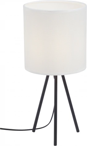 Интерьерная настольная лампа на треноге Vitaluce V29570-1/1L (220V)