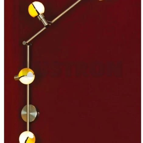 Спот Lussole Allaro LSQ-3509-06