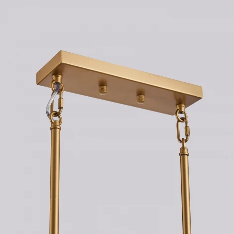 Подвесной светильник Radiales 3099-6U Favourite (220V)