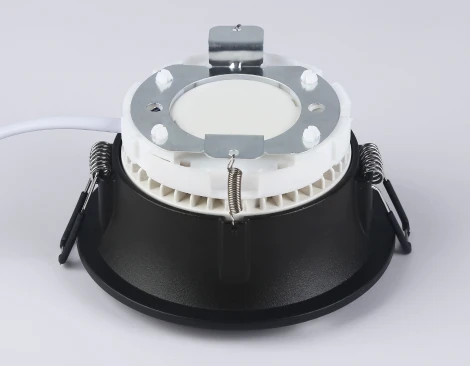 Светильник встраиваемый 1*GX53 IP44 Ambrella Techno Spot TN6759