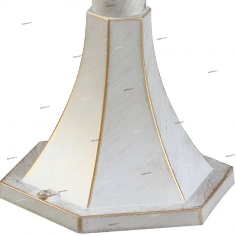 Наземный фонарь Arte Lamp Prague A1466PA-1WG