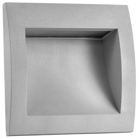 Настенный светильник уличный Lightstar Estra 383692 (LED, 220V, IP55)