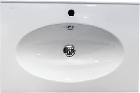 Мебельная раковина Sanita luxe Next 70 F01