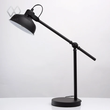 Интерьерная настольная лампа MW-Light Акцент 680030401