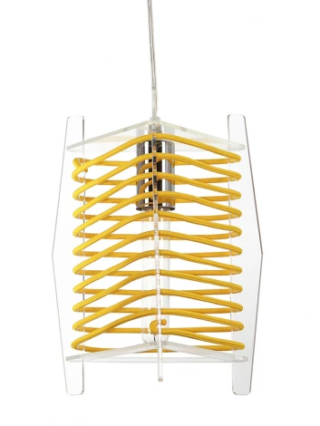 Подвесной светильник Hiper Ancona H085-3