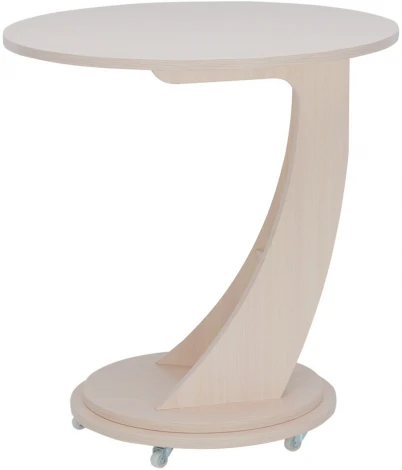 Стол подкатной Акцент 2 Leset 2102087000008