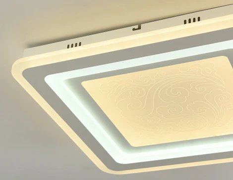 Потолочный светильник F-Promo Ledolution 2282-5C