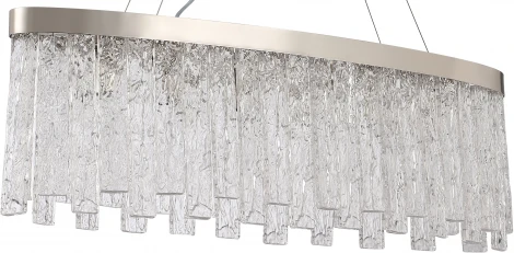 Подвесная люстра Stilfort Frostyle 2155/11/06P