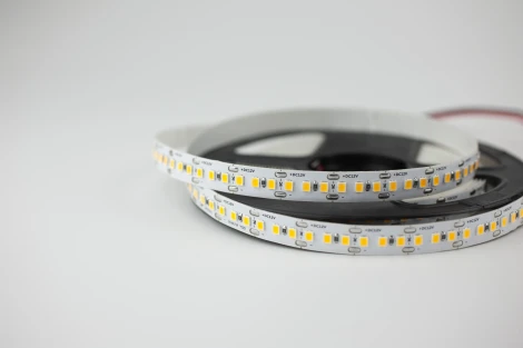 Светодиодная лента 16Вт/м 12В 5м LEDS POWER 008738