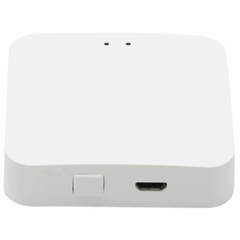 Беспроводной шлюз для управления трековыми смарт светильниками iLedex Vision48/22 ZGB 1