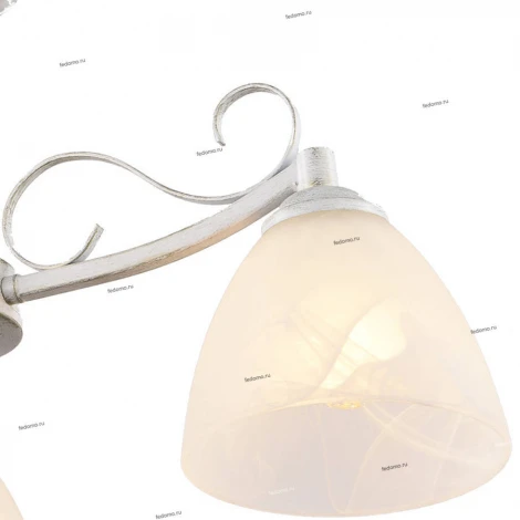 Подвесная люстра J-Light Tina 1033/3