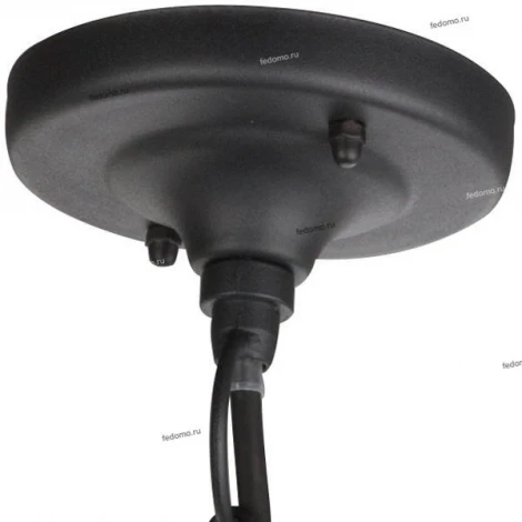 Уличный светильник подвесной Globo Delio 31829