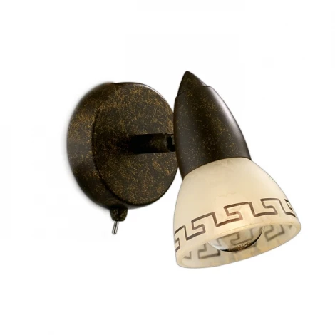 Спот Odeon Light Medeo 2075/1W