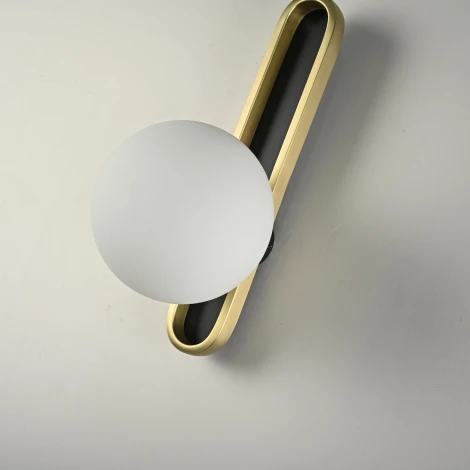 Бра E27 Lu Carte LC-11-0196