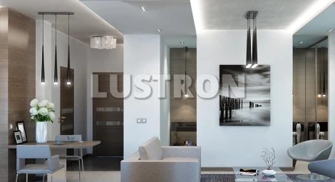 Потолочная люстра Lightstar Nubi 802070 (220V)