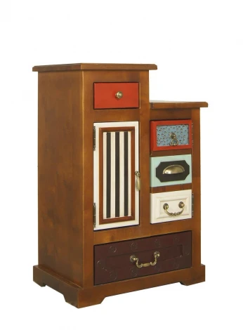 Тумба Gouache Birch