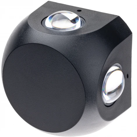 Архитектурная подсветка светодиодная duwi 24788 7