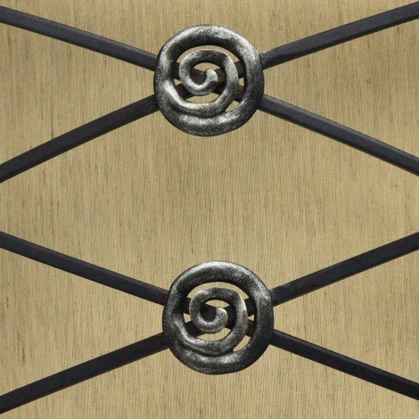 Подвесная люстра Chiaro Айвенго 669011304