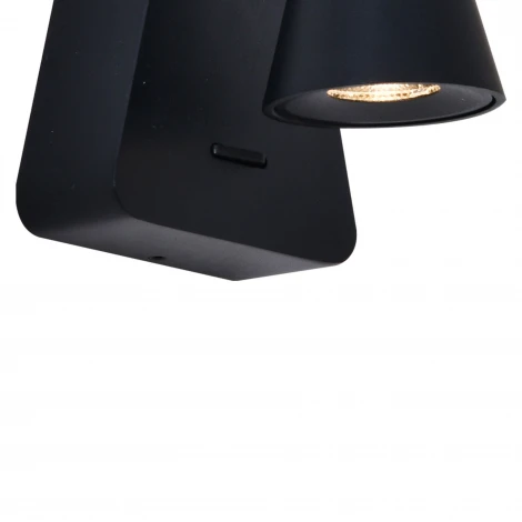 Настенный светильник светодиодный Mantra Africa 9411