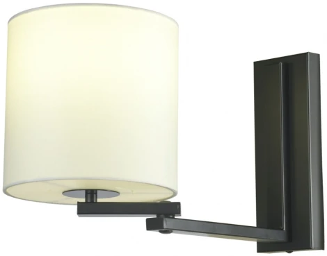 Бра Lussole Cozy LSP-8811 (220V, круглые, IP21)