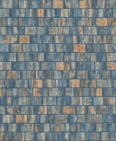 Обои виниловые Grandeco Aurora 2022 CE 3007 10,05 x 0,53 м